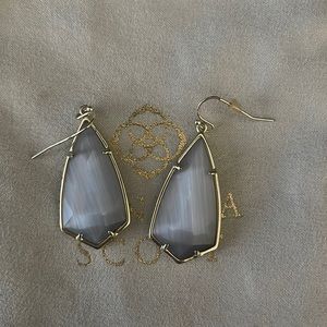 Kendra Scott Earrings
